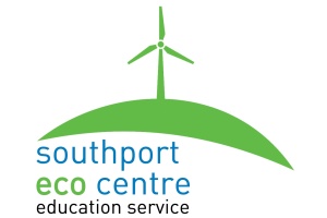 Eco Centre Education Service logo